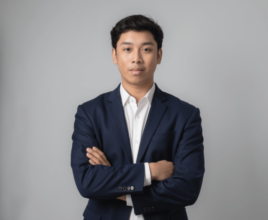 Guy - SEO & Marketing Professional at Roofing SEO Mastery